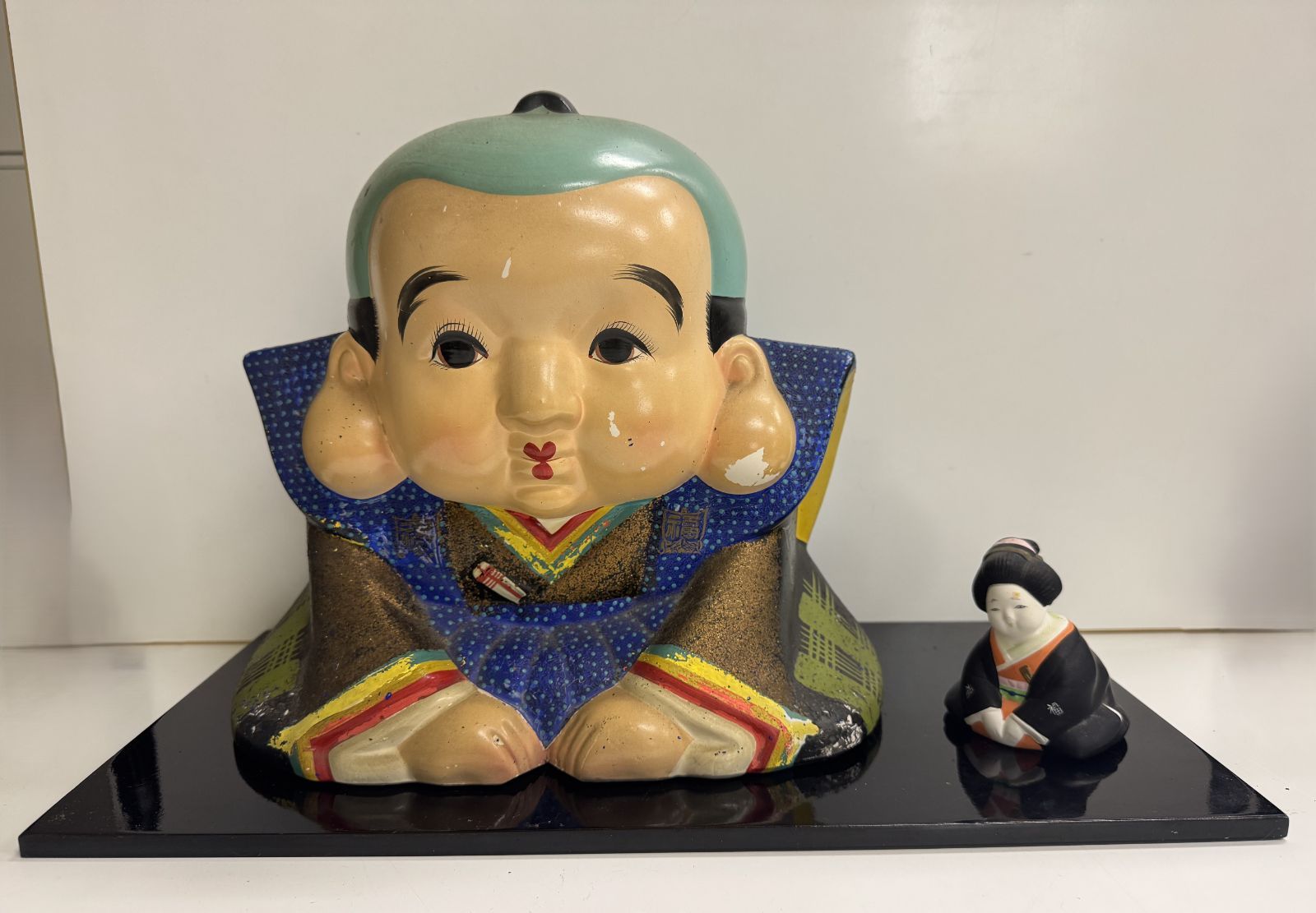 美品 当時物 マルサン ギャンゴ スタンダードサイズ(足裏記名)