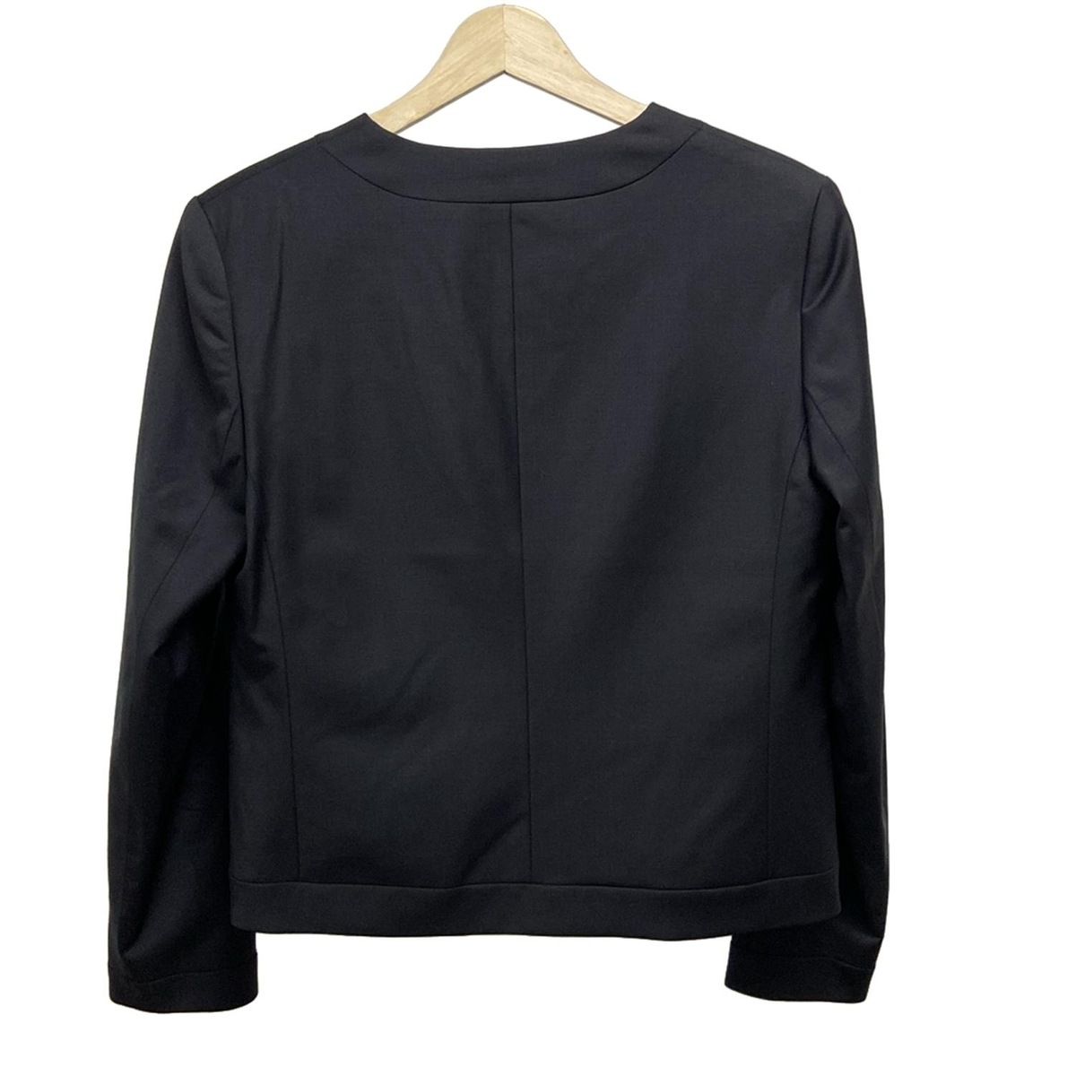 theory luxe(セオリーリュクス) ジャケット サイズ42 L レディース