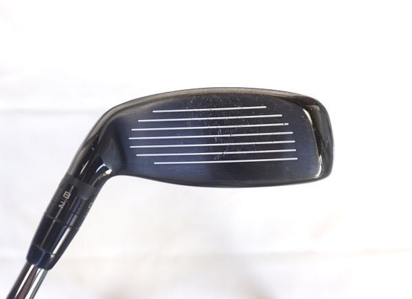 タイトリスト 818 H2 ユーティリティ NS950 21度 S 日本仕様