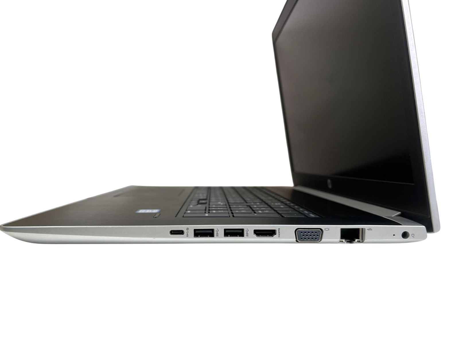 ☆HP ProBook 470 G5 高性能CPU i5-8250U(第8世代) HDD 500GB/メモリ