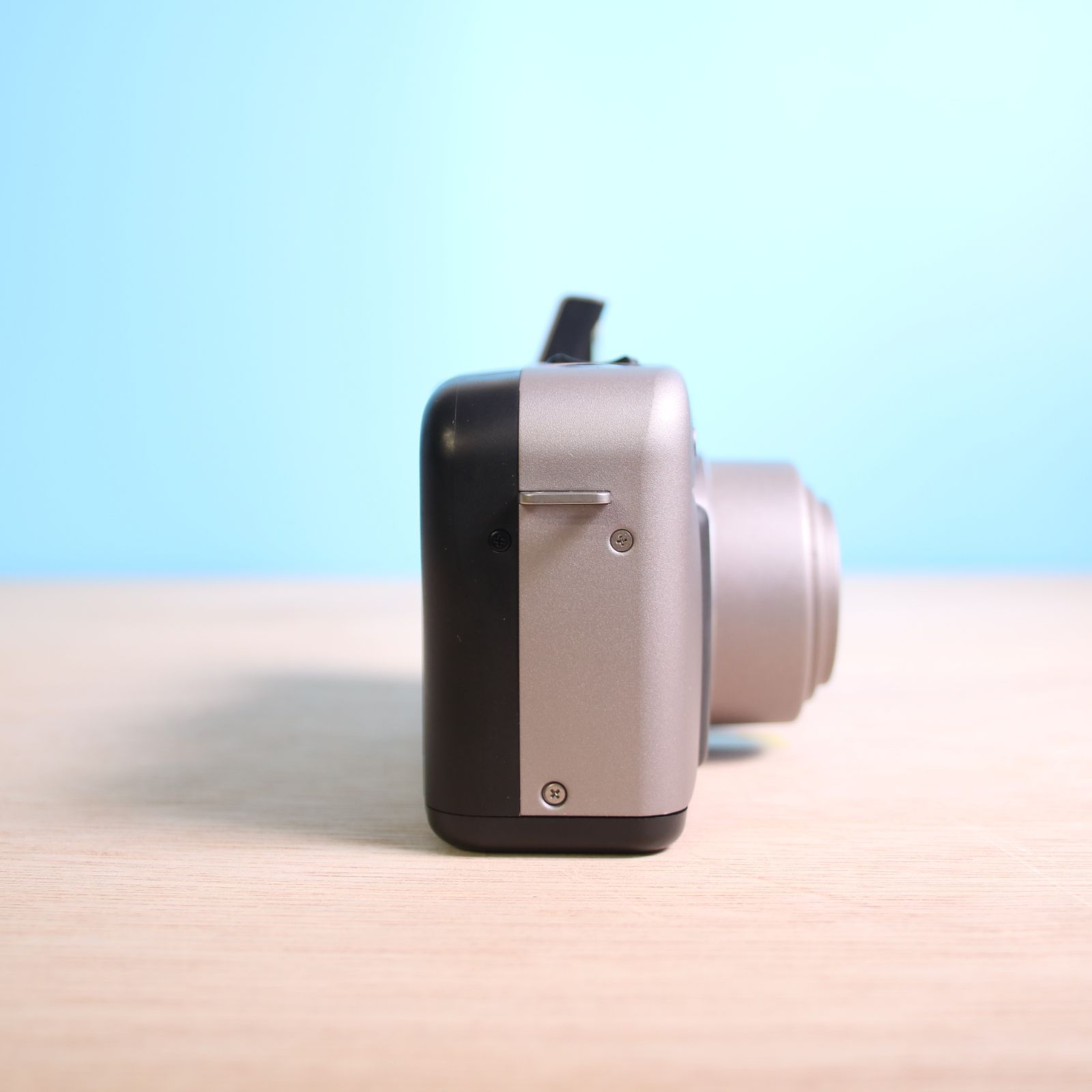 【極美品/希少品】Canon Autoboy S コンパクトフィルムカメラ 極美品/希少品】Canon Autoboy S コンパクトフィルムカメラ 美品 Canon