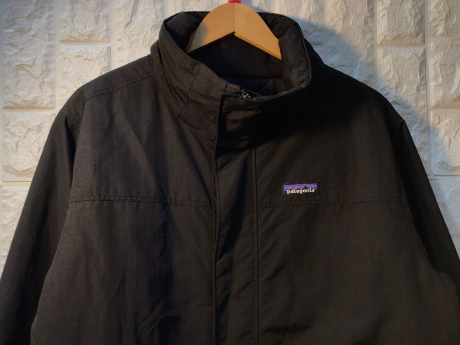 reason様 Patagonia isthmus JACKET 26990