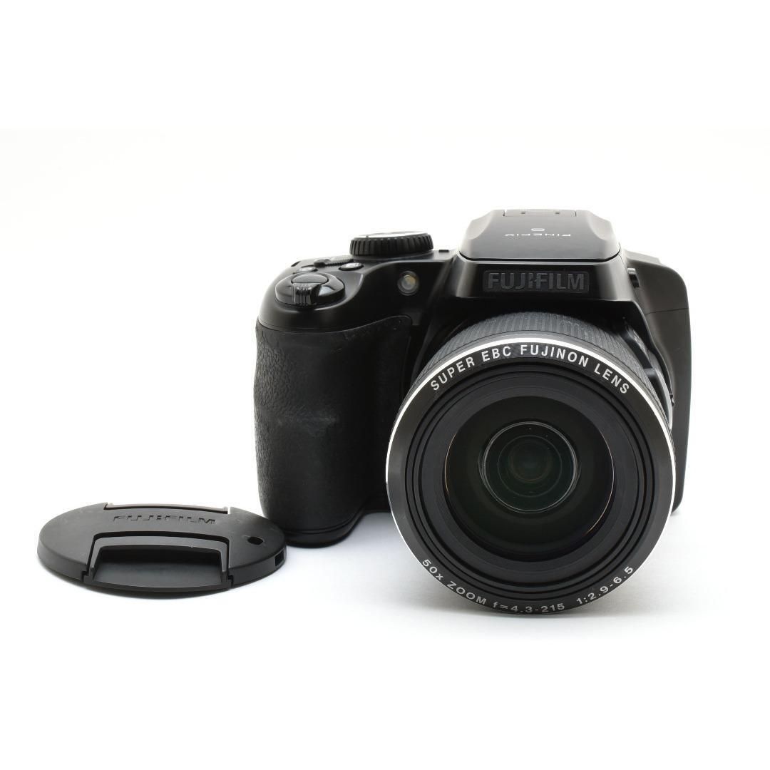 FUJIFILM 富士フイルム FinePix S9200：2623077 FUJIFILM 富士フイルム FinePix S9200：2623077 - メルカリ