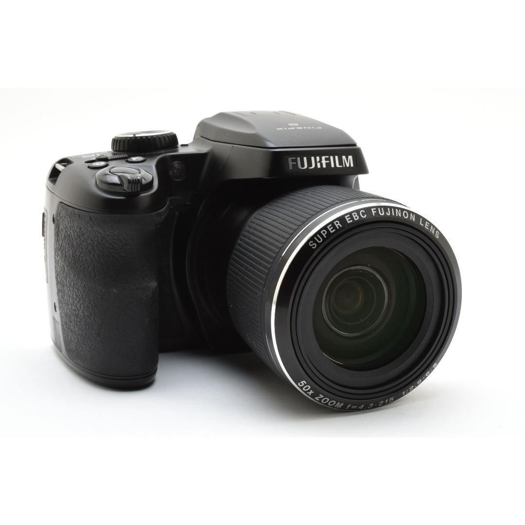 FUJIFILM 富士フイルム FinePix S9200：2623077 FUJIFILM 富士フイルム FinePix S9200：2623077 - メルカリ
