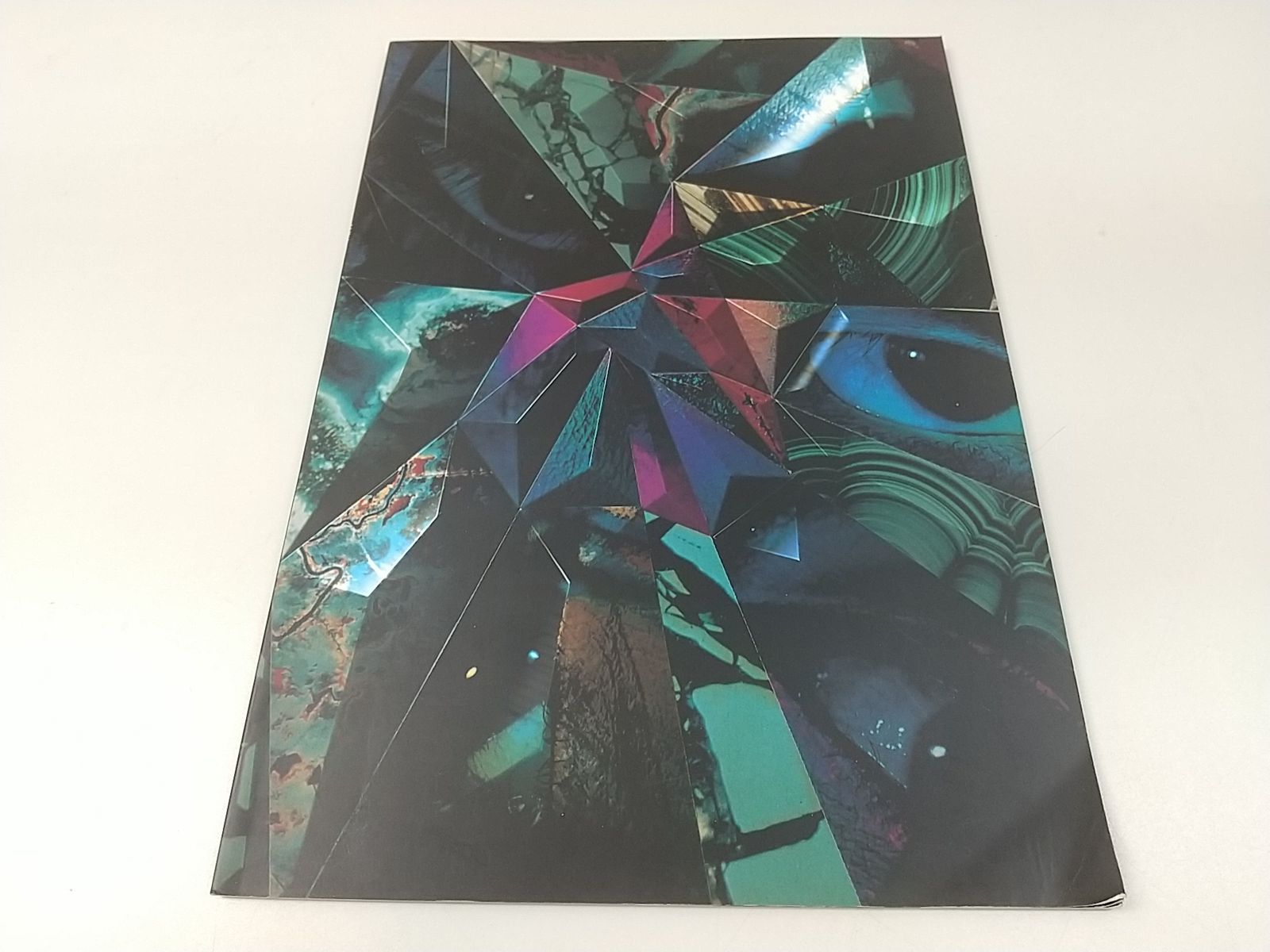 LUNASEA ルナシー ライブパンフレット グッズ セット LUNASEA ルナシー ライブパンフレット グッズ セット LUNASEA ルナシー