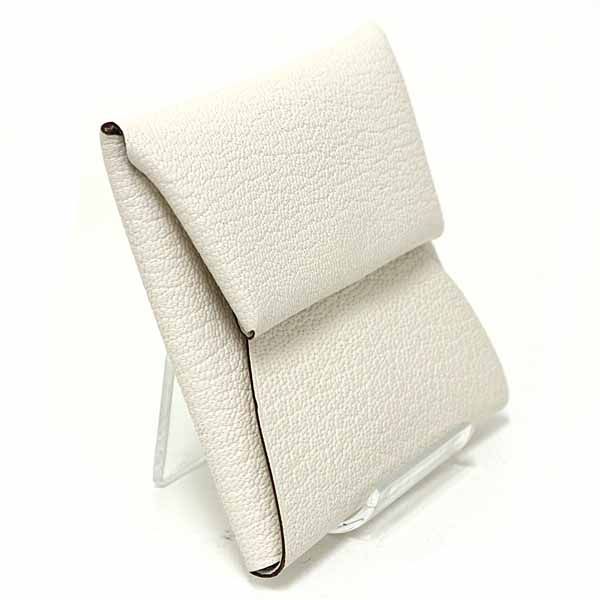 エルメス HERMES コインケース バスティア 小銭入れ ミニ財布
