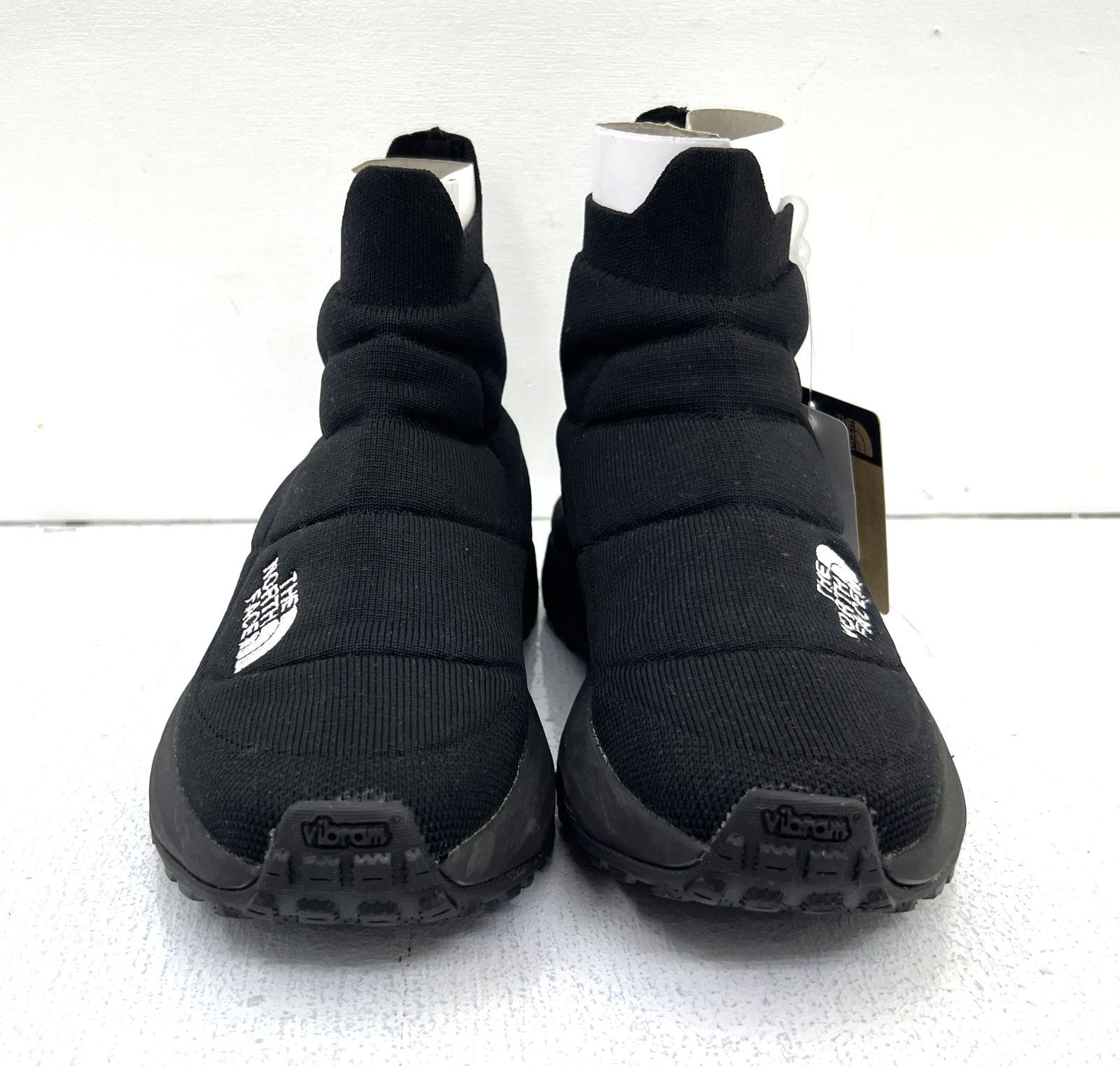 盛岡80-0127】THE NORTH FACE ザ・ノース・フェイス シェルター ニット