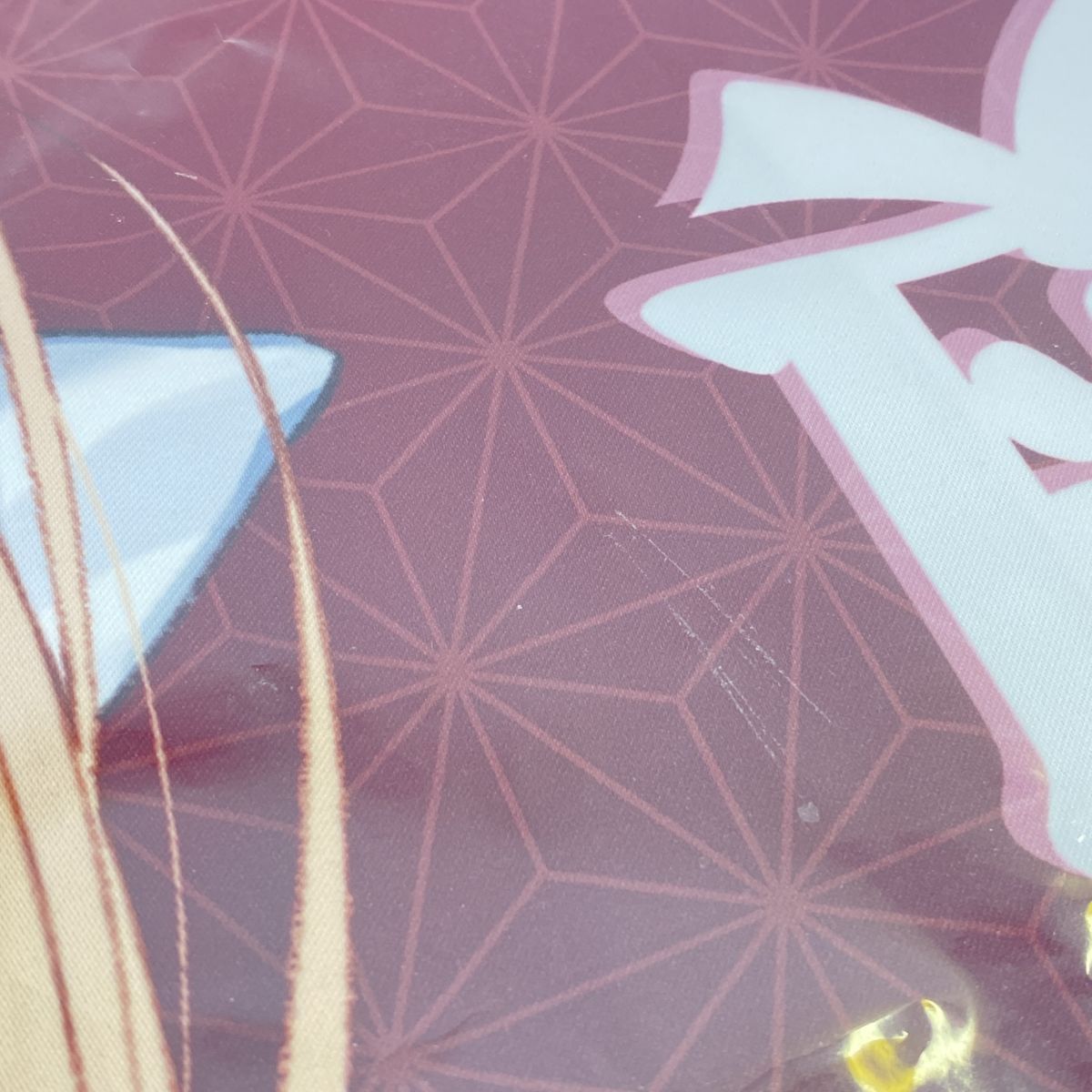 未開封】温泉むすめ 奥津かがみ 法被 - メルカリ