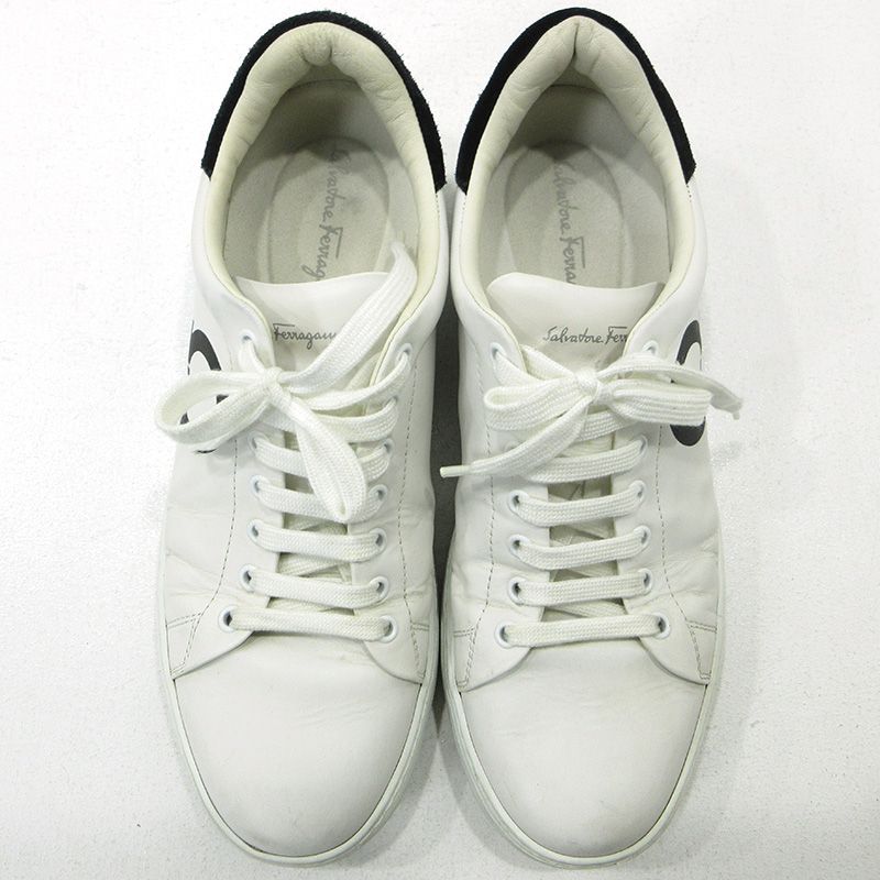 三重本店】 中古 Salvatore Ferragamo | サルヴァトーレフェラガモ