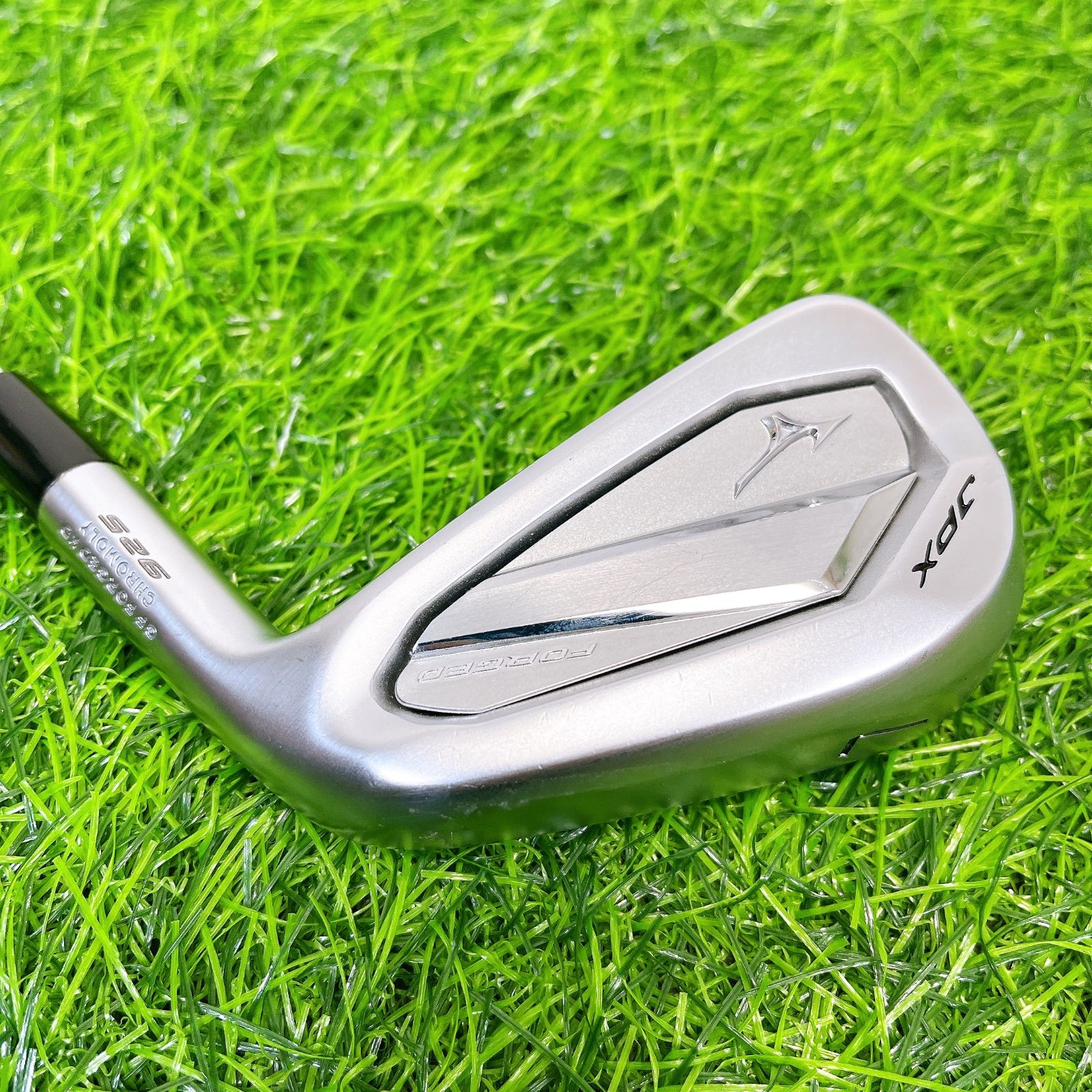 RomaRo Ray α UT21° ヘッド単品 No.4 RomaRo Ray α UT21° ヘッド単品 No.4