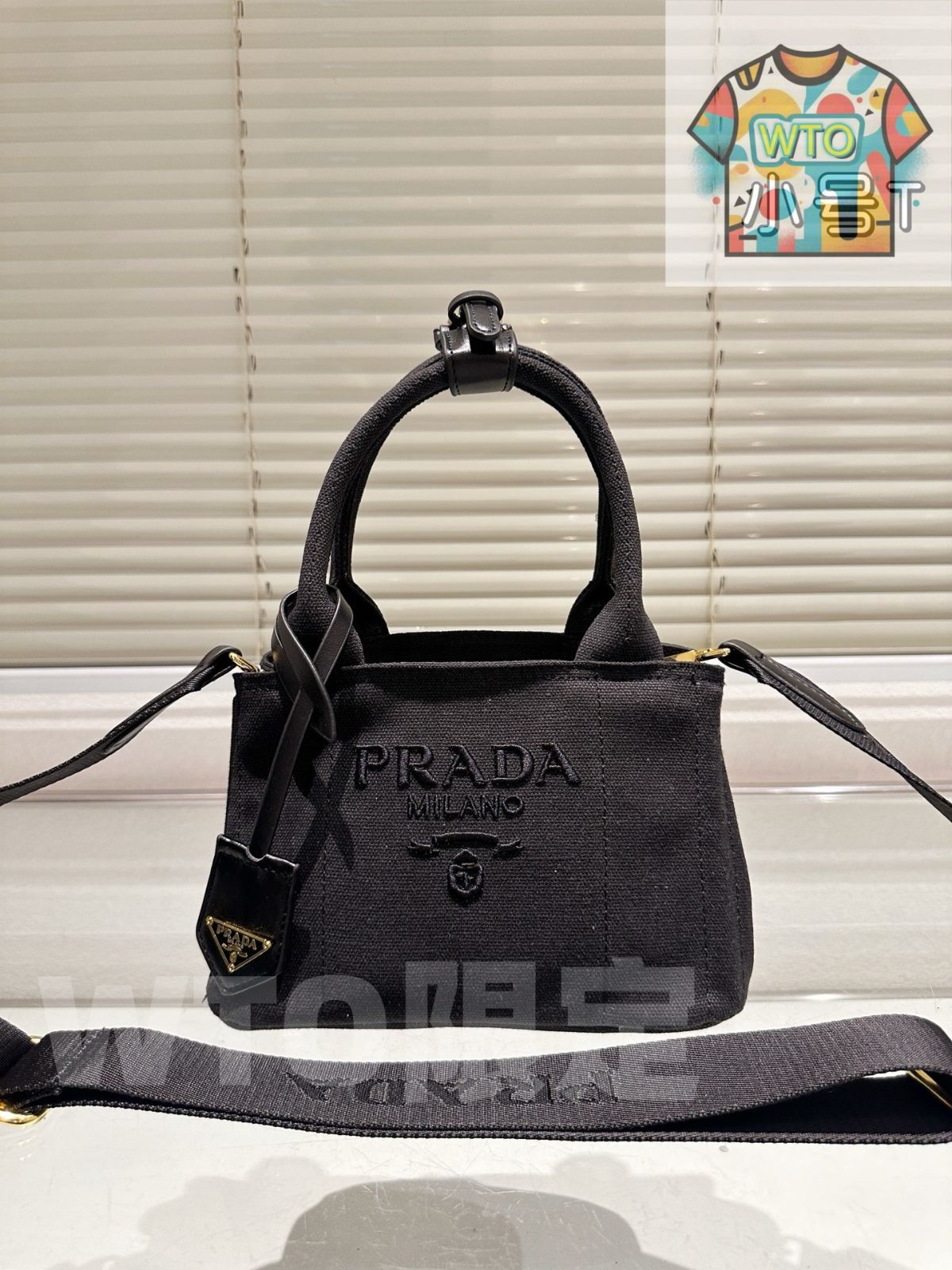 【美品です】大幅お値下げ❗️PRADA ショルダーバッグ PRADA プラダ ショルダーバッグ