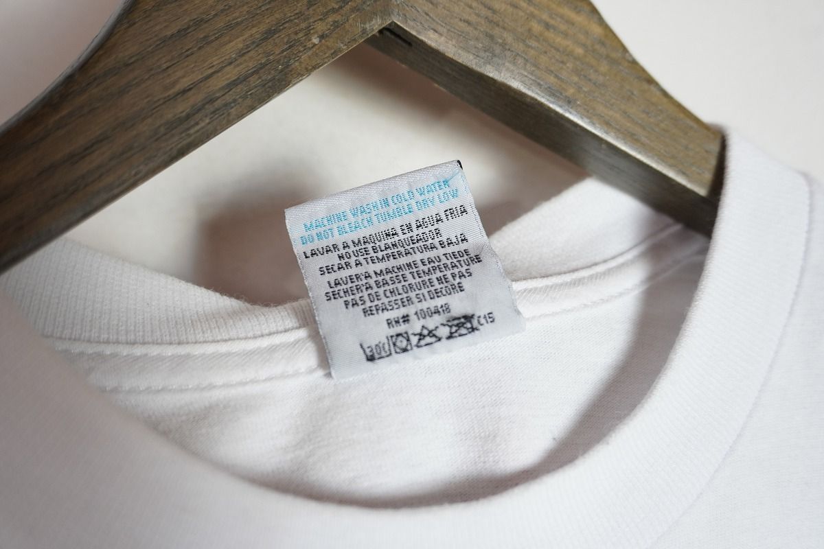 美品 TENDERLOIN テンダーロイン T-TEE L/S BS PRO CLUB ボルネオ