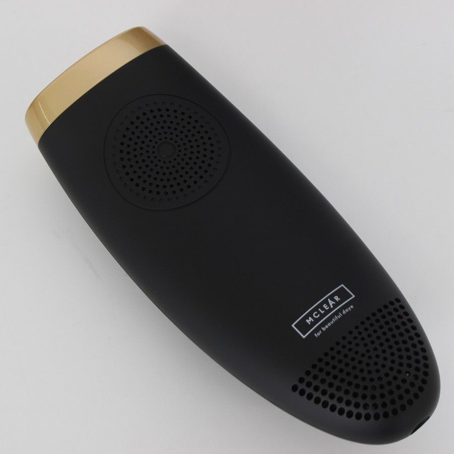 美品】HOME CLEAR MAX 光美容器 脱毛器 ホームクリア マックス 本体