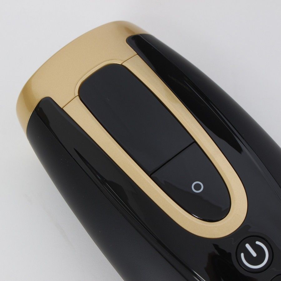 美品】HOME CLEAR MAX 光美容器 脱毛器 ホームクリア マックス 本体