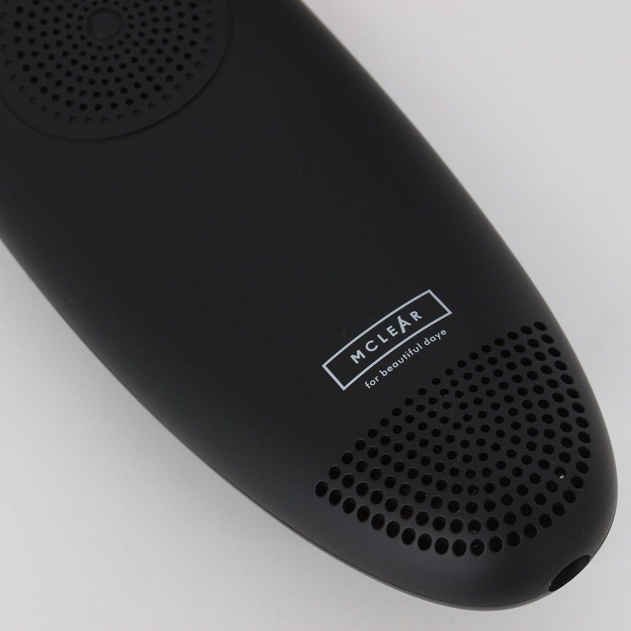 美品】HOME CLEAR MAX 光美容器 脱毛器 ホームクリア マックス 本体