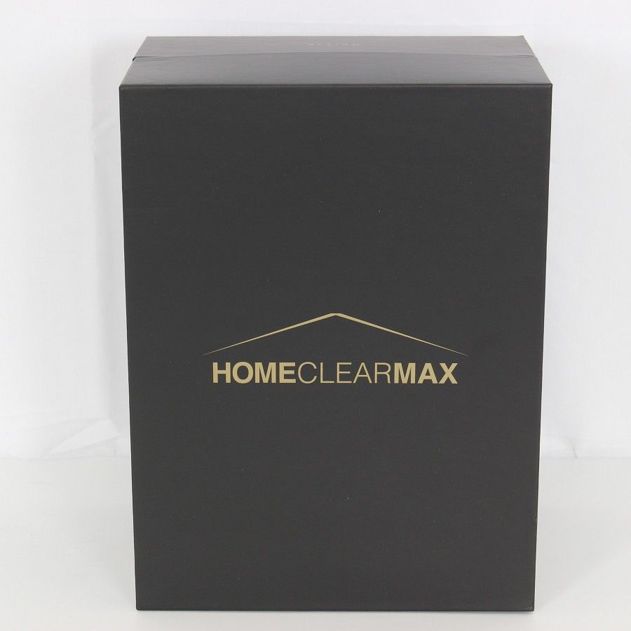 【中古品】 CLEAR MAX 美容機器 美品】HOME CLEAR MAX 光美容器 脱毛器 ホームクリア マックス 本体