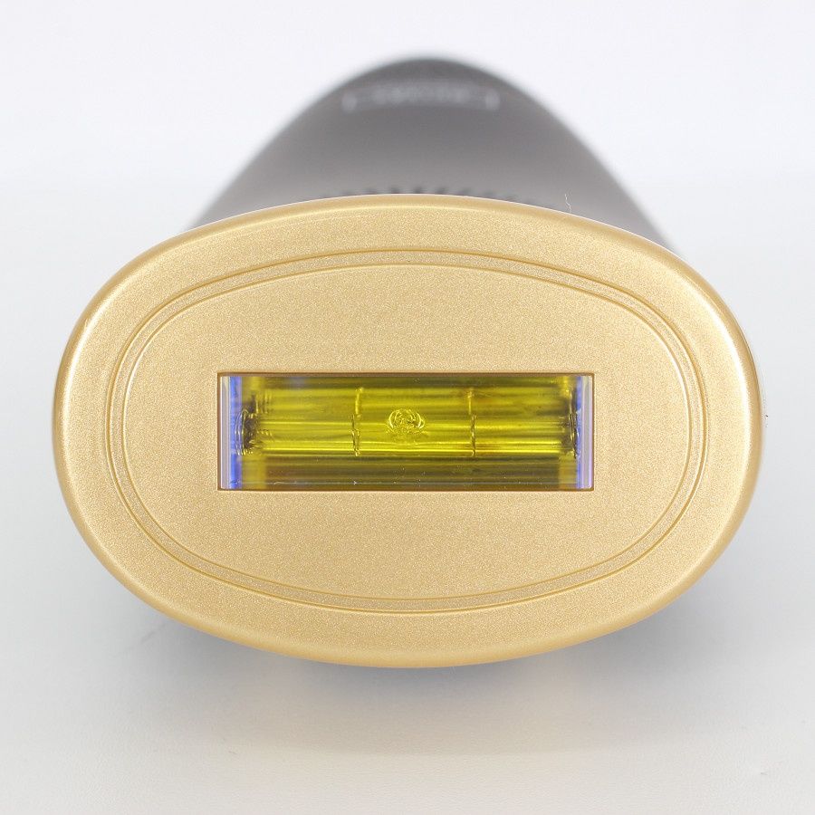 美品】HOME CLEAR MAX 光美容器 脱毛器 ホームクリア マックス 本体