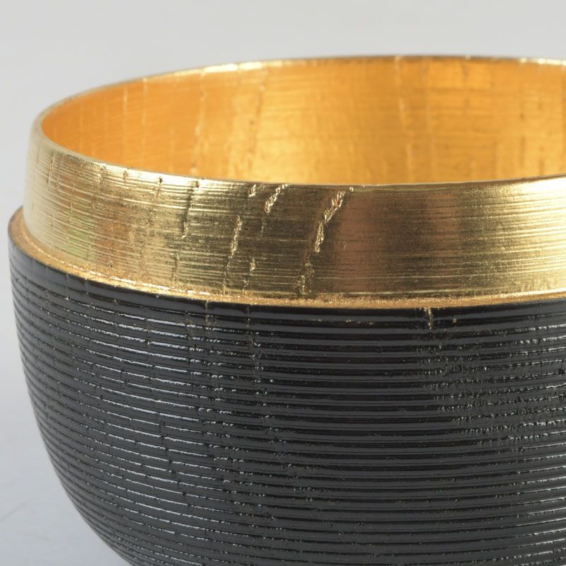 茶道具 慧曇作 内金溜 鵬雲斎好 寿輪棗 共箱 V S339 - メルカリ