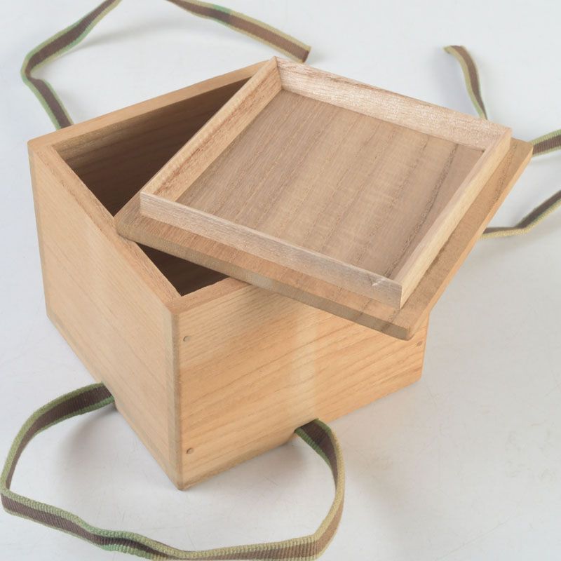 茶道具 慧曇作 内金溜 鵬雲斎好 寿輪棗 共箱 V S339 - メルカリ