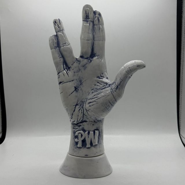 お香 NEIGHBORHOOD 22AW PW INCENSE CHAMBER NEIGHBORHOOD 22aw PW INCENSE CHAMBER ネイバーフッド×ファレル