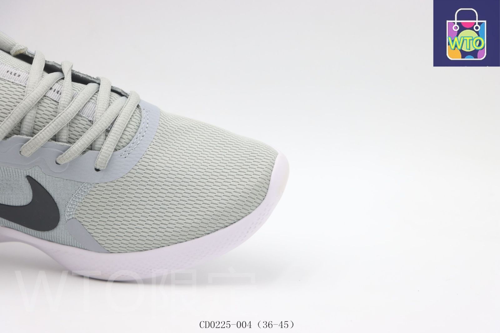 今日特価】ナイキ Nike ランニングシューズ CD0225 - 004 グレー