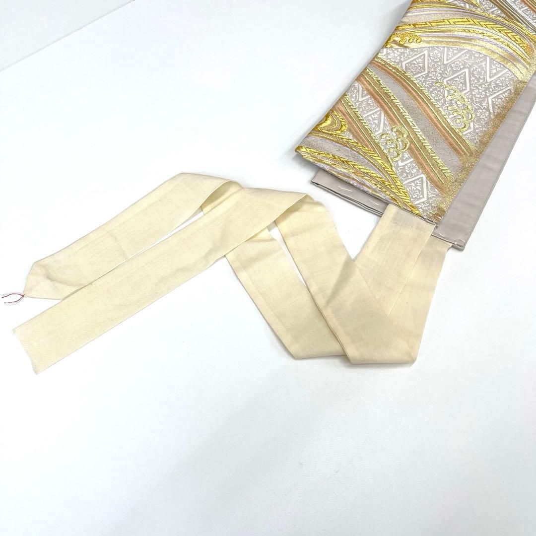 平和屋着物○つけ帯 吉祥文 正絹 逸品 CABA2179dy 2025年最新】Yahoo