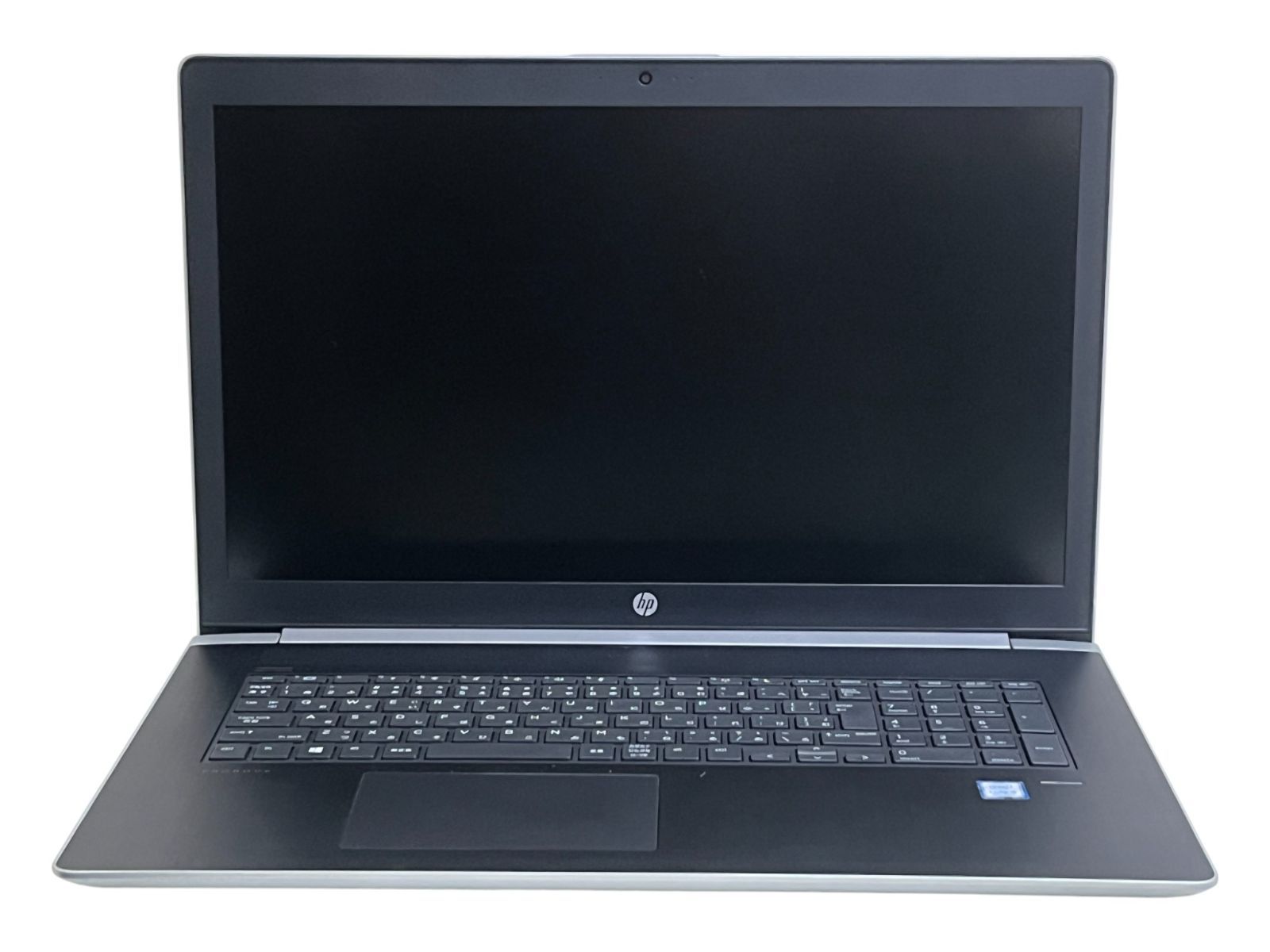 HP Probook 第8世代i5 8GB/500GB office付き ProBook HP ノートPC ②