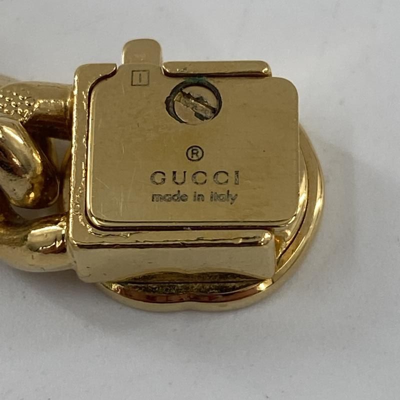 GUCCI インターロッキングG喜平ネックレス GUCCI 並行輸入 グッチ ネックレス インターロッキングG 678651 J8400