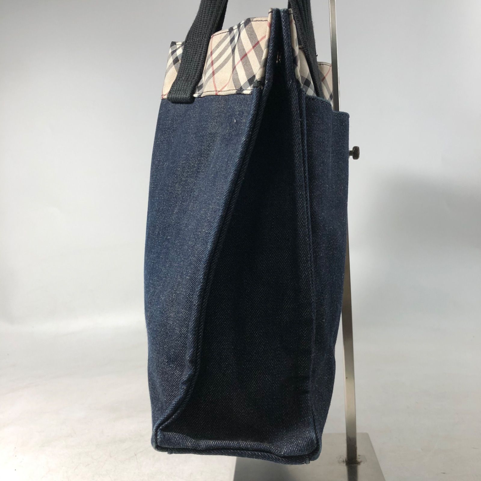 A1118-12-5 BURBERRY BLUE LABEL バーバリーブルーレーベル レディース