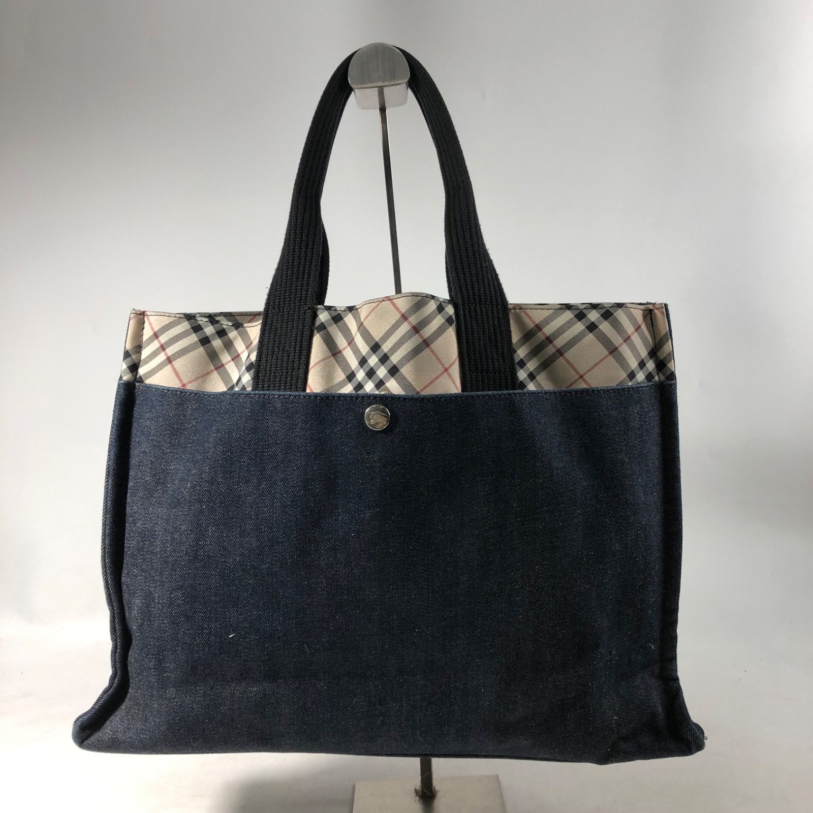 A1118-12-5 BURBERRY BLUE LABEL バーバリーブルーレーベル レディース
