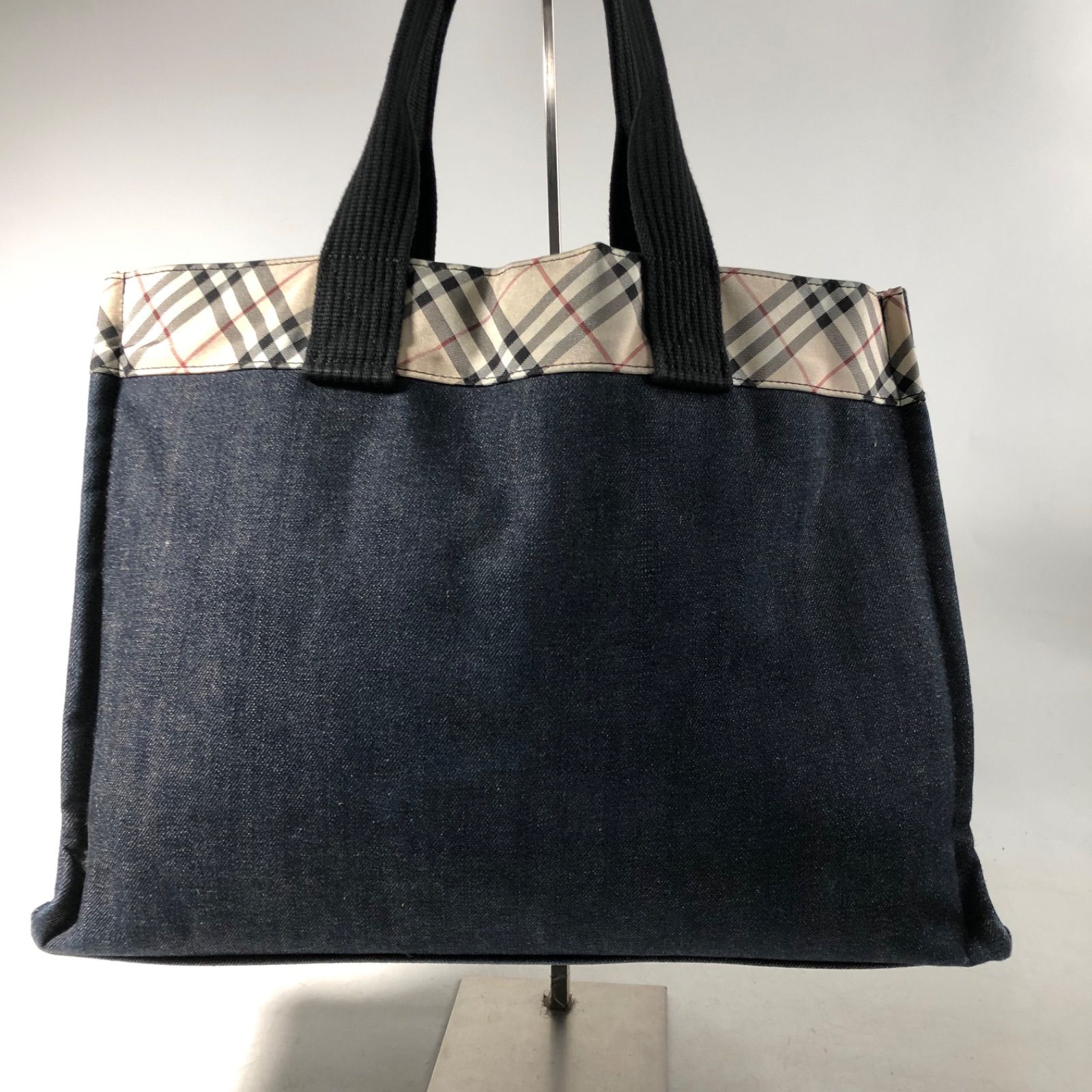 A1118-12-5 BURBERRY BLUE LABEL バーバリーブルーレーベル レディース