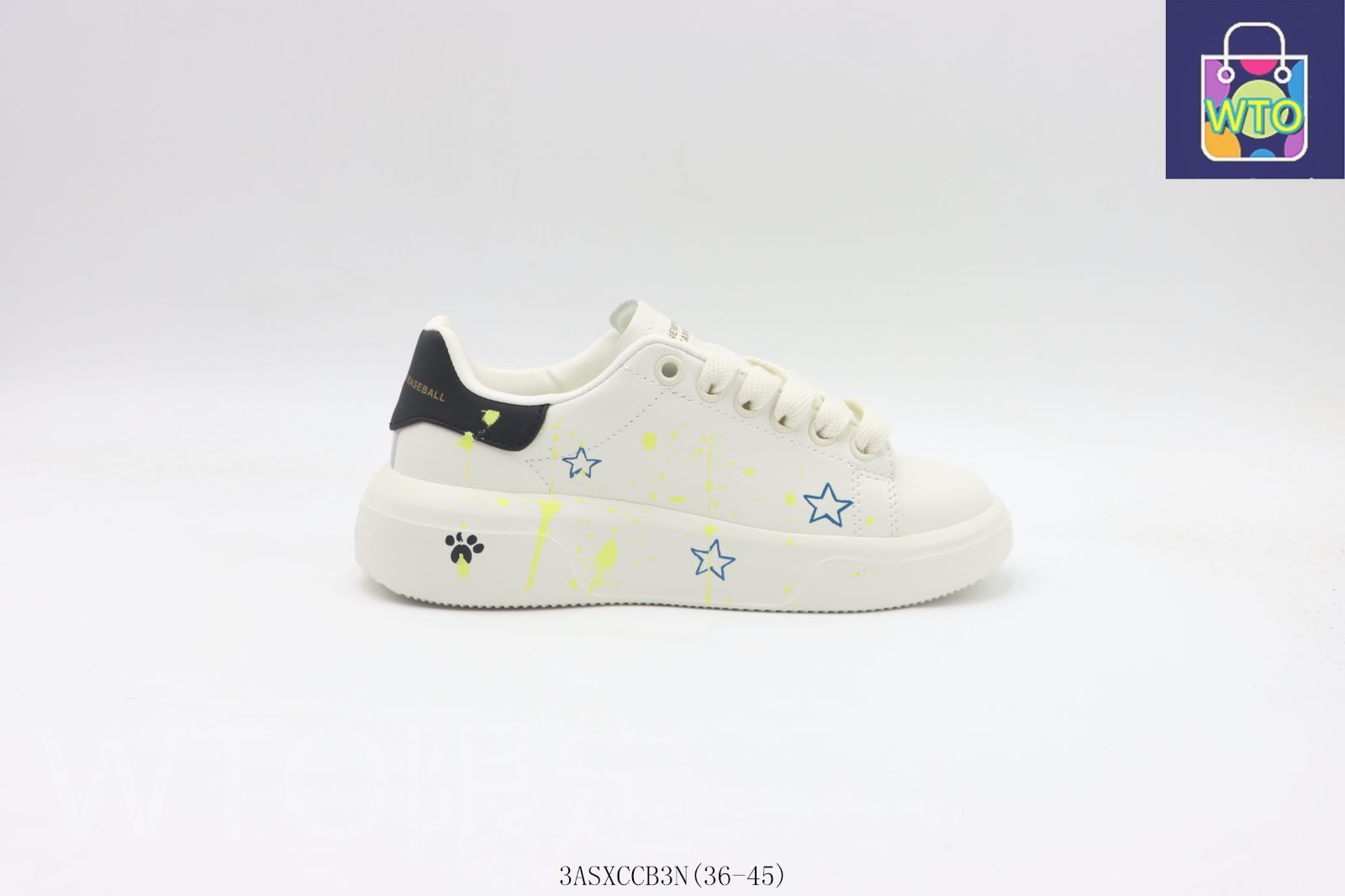 今日特価】MLB NY MLB ビッグボールチャンキー 3ASXCCB3N ホワイト