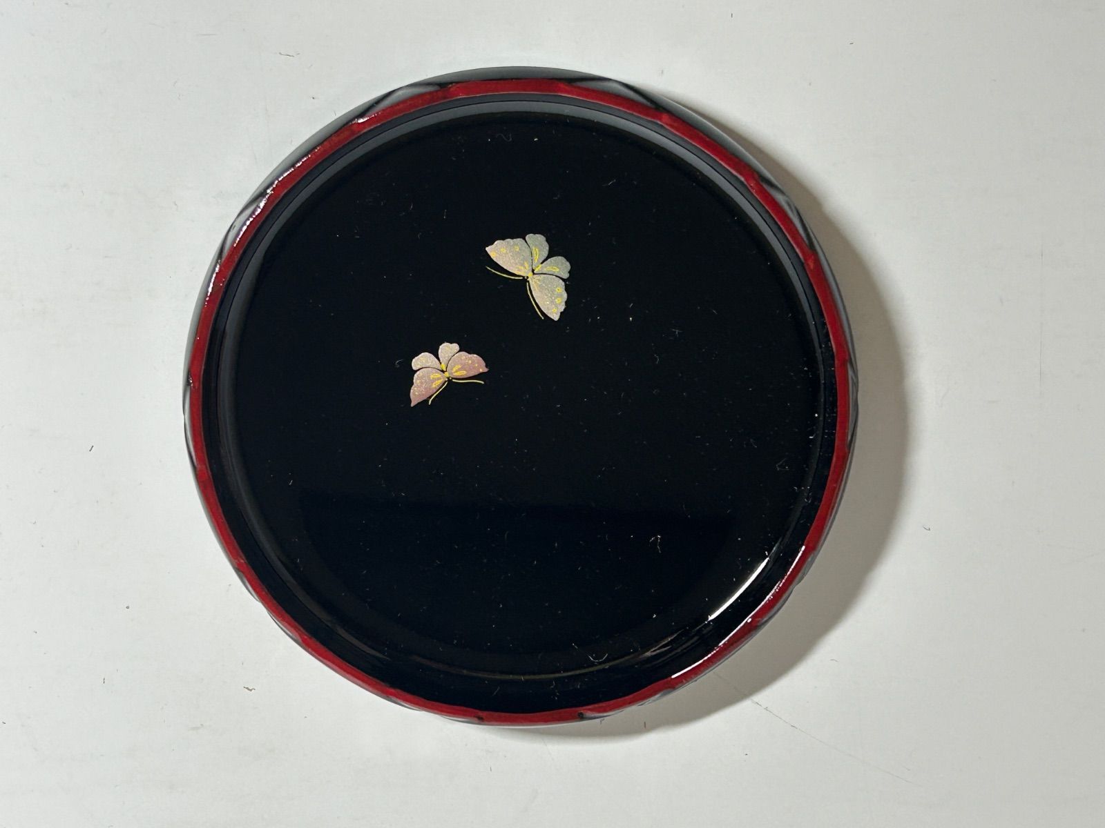 未使用！　会津塗　秀峰漆房　御吸椀　5客揃　 共箱 未使用！ 会津塗 秀峰漆房 御吸椀 5客揃 共箱 未使用！ 会津塗 秀峰漆