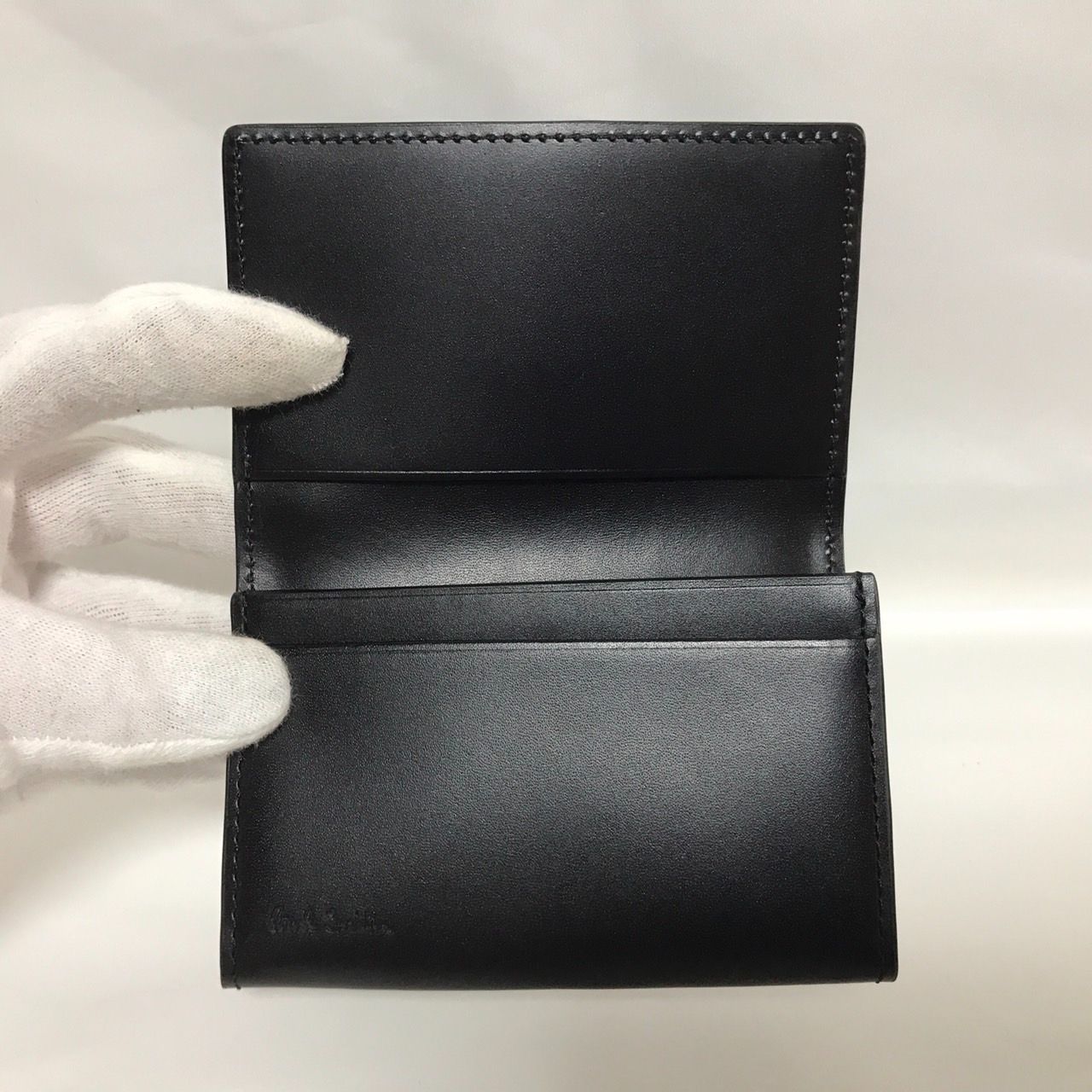 カードケース チョコ