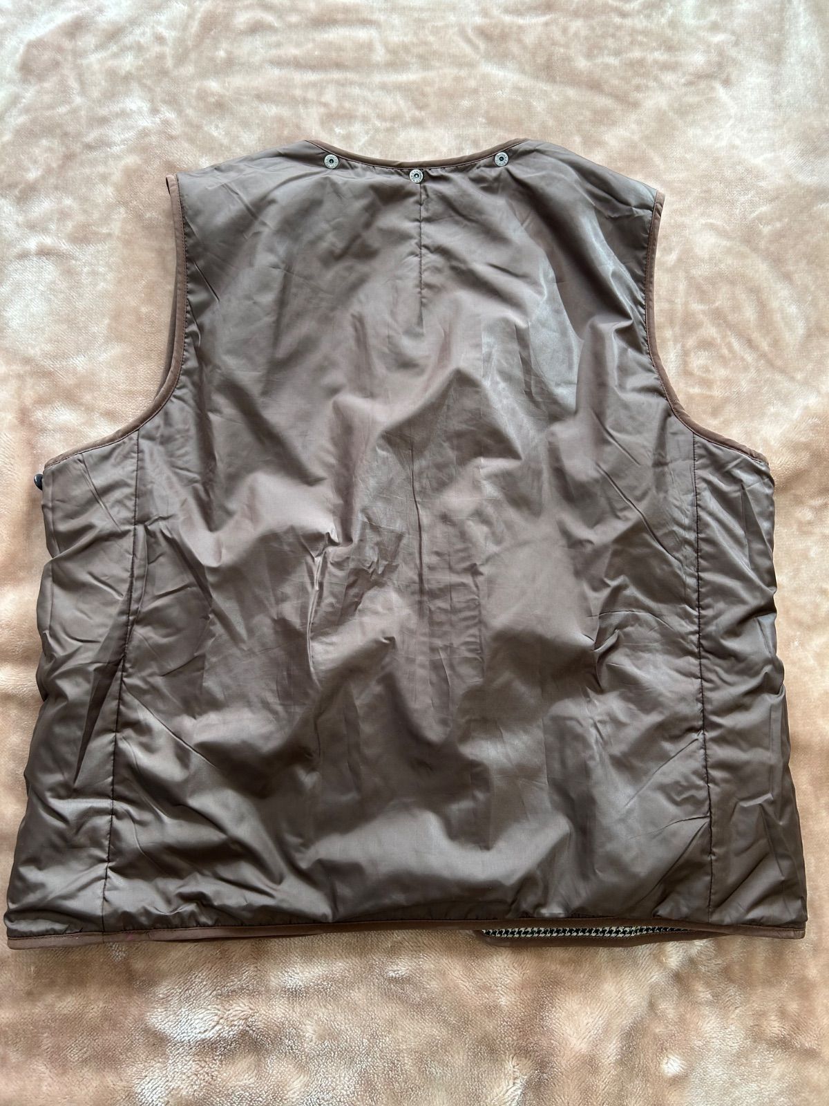 ダーバンD'URBANフード付きコートメンズコートモッズコートアウター冬