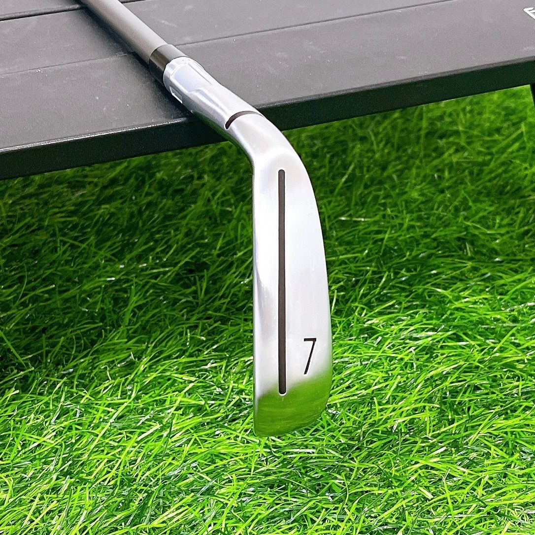 【新品】テーラーメイド Qi マックスライト メンズアイアンセット 7本 R 楽天市場】テーラーメイド Qi MAX LITE ゴルフ アイアンセット 2025