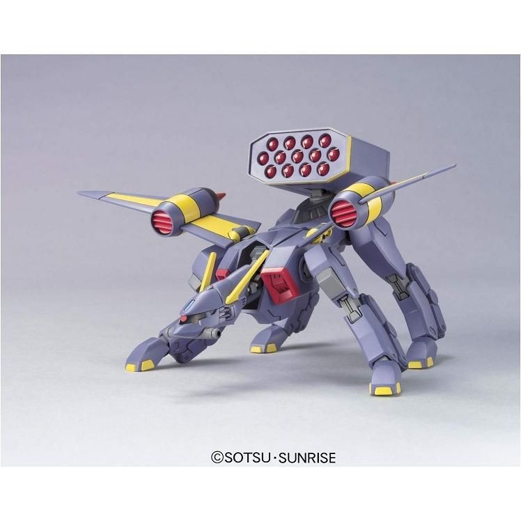 新品】 HG 機動戦士ガンダムSEED R-12 TMF/A-802 モビルバクゥ 1/144