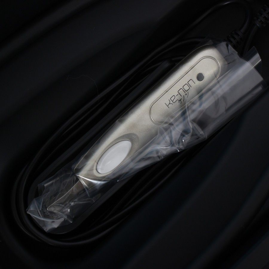 ke-non ケノン 脱毛器 7.1 眉毛脱毛器付 ケノン 家庭用脱毛器 ke-non Ver.7.1 眉毛脱毛器付き