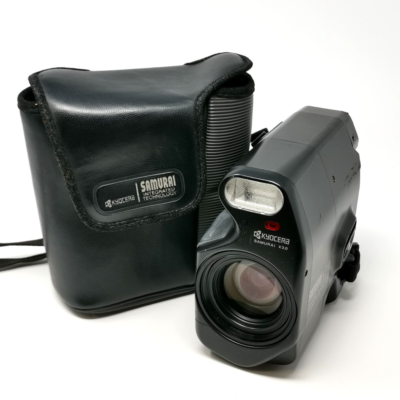 メ0805-7 KYOCERA T scope フィルムカメラ　動作未確認 メ0805-7 KYOCERA T scope フィルムカメラ 動作未確認 【公式通販】