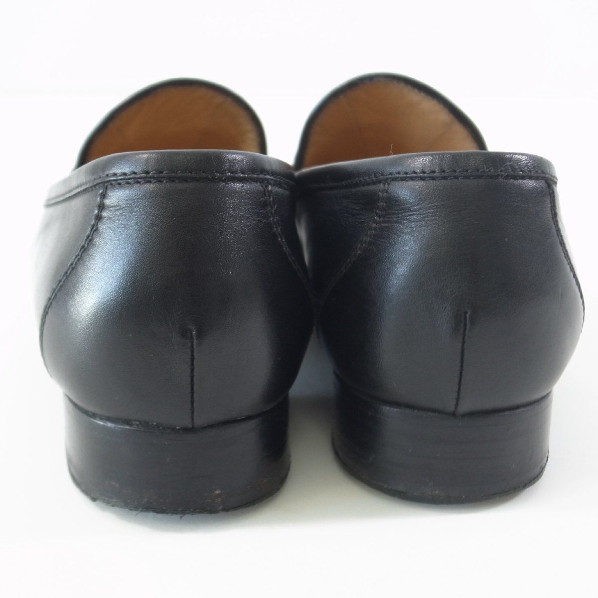 HERMES エルメス コンスタンス ローファー レディースシューズ