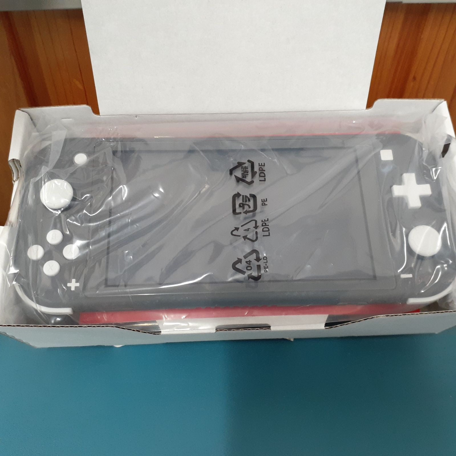 美品！【1103N06】任天堂 Switch コレクション Switch Lite グレー
