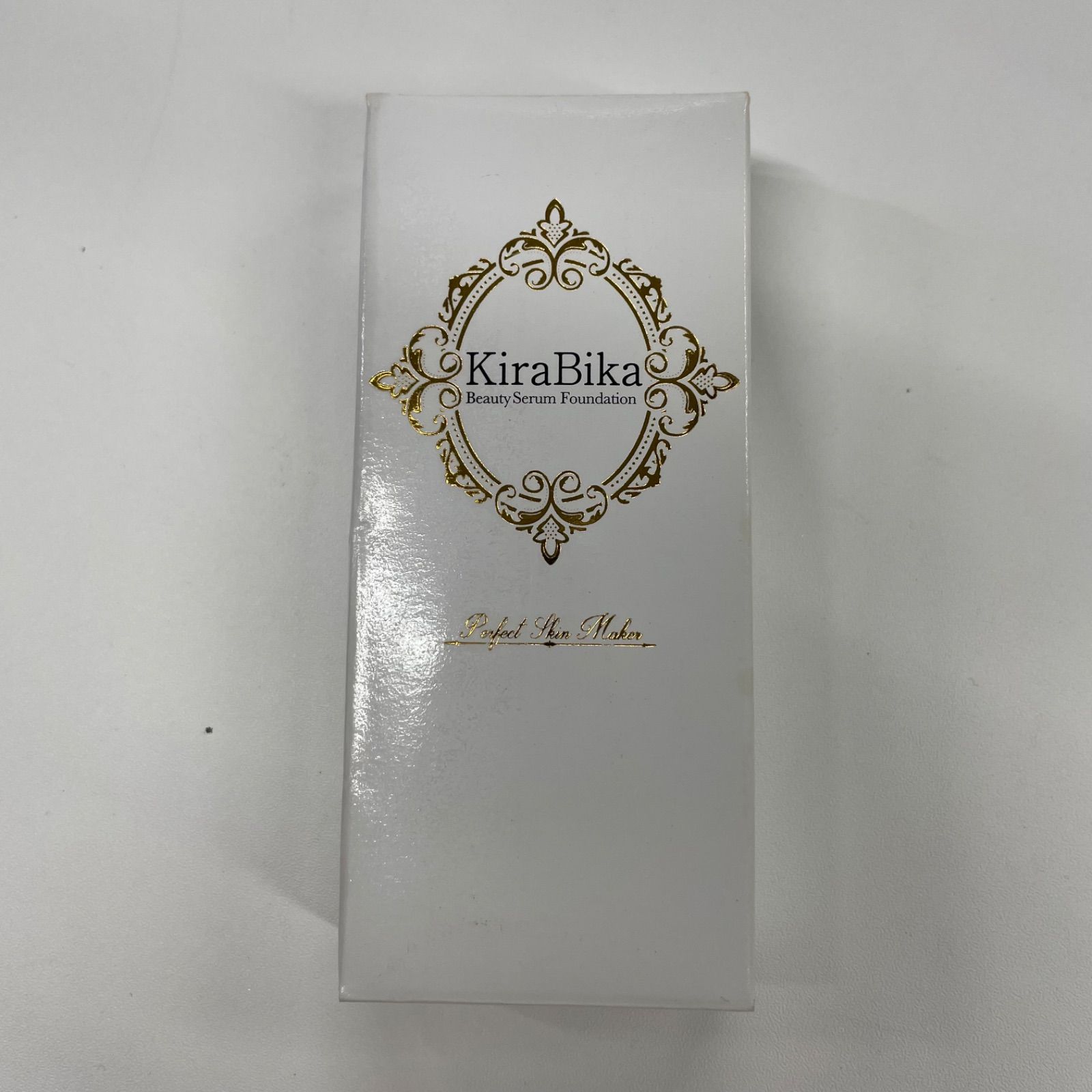 K1873 K KiraBika キラビカ ビューティセラムファンデーション