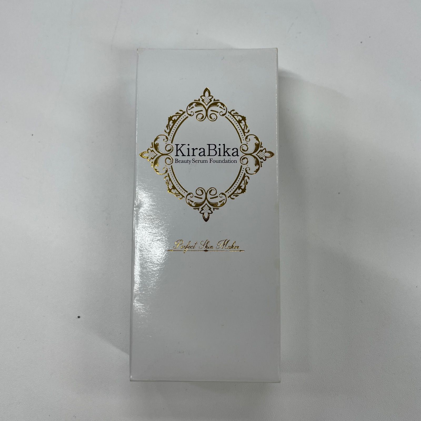 K1873 K KiraBika キラビカ ビューティセラムファンデーション