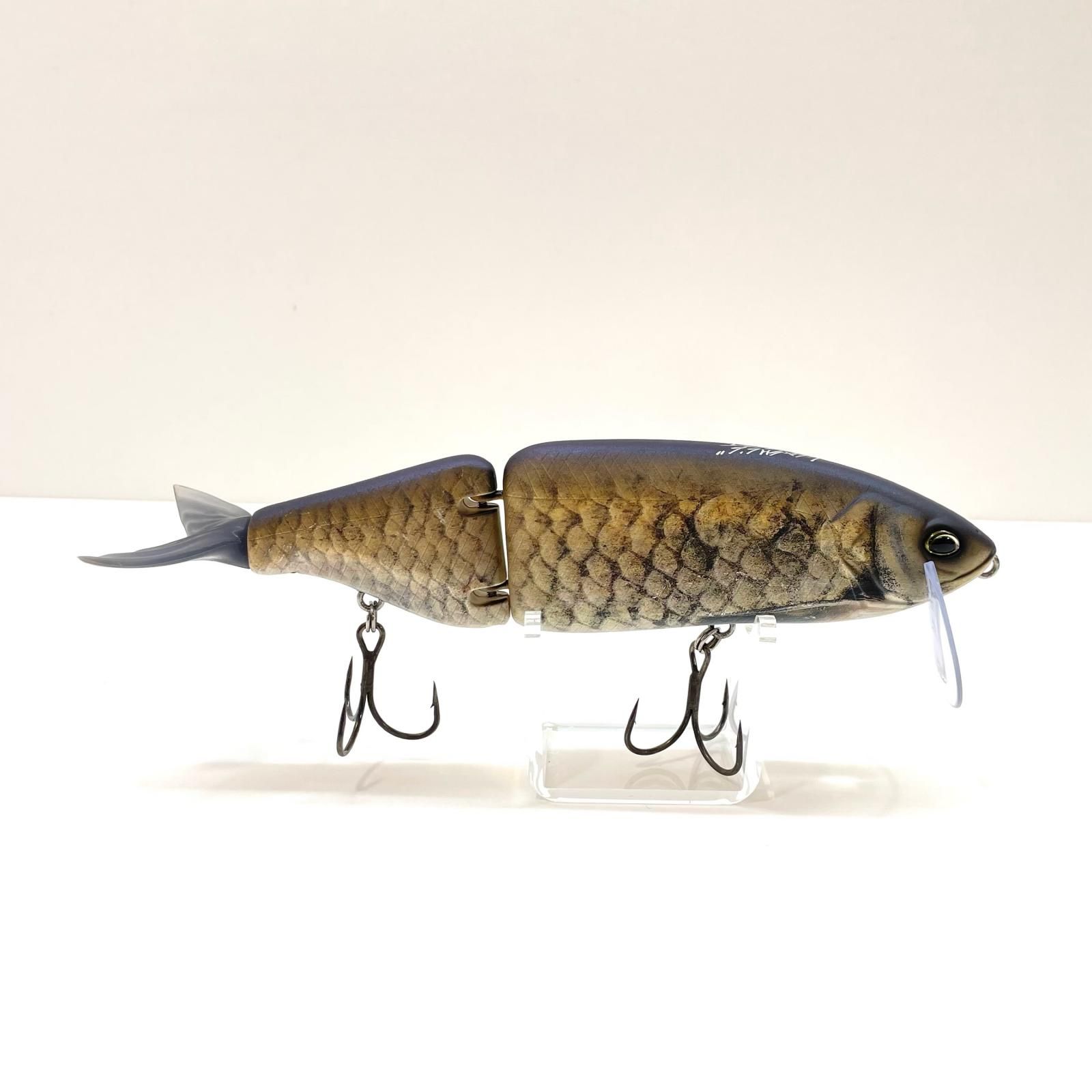 DRT タイニークラッシュlow 中古2個セット 尾張小牧店】 中古 DRT | ディビジョンレーベルタックルズ ルアー TiNY