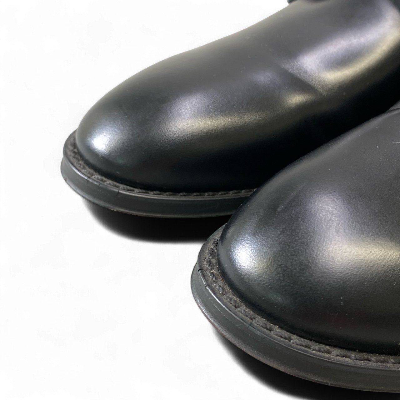 1k18《美品》 REGAL リーガル ビジネスシューズ レザーシューズ