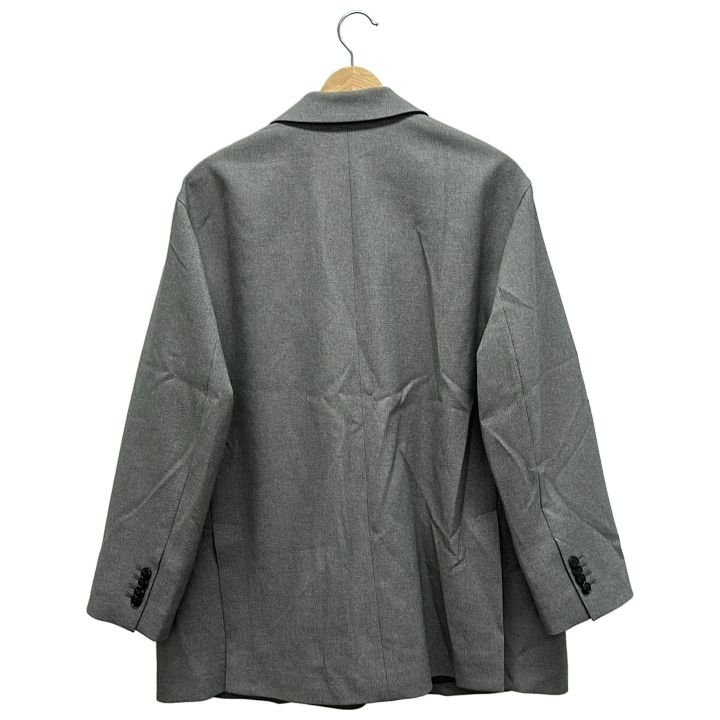 SLOBE IENA (スローブイエナ) ☆ ③ PE SHARK ビッグジャケット