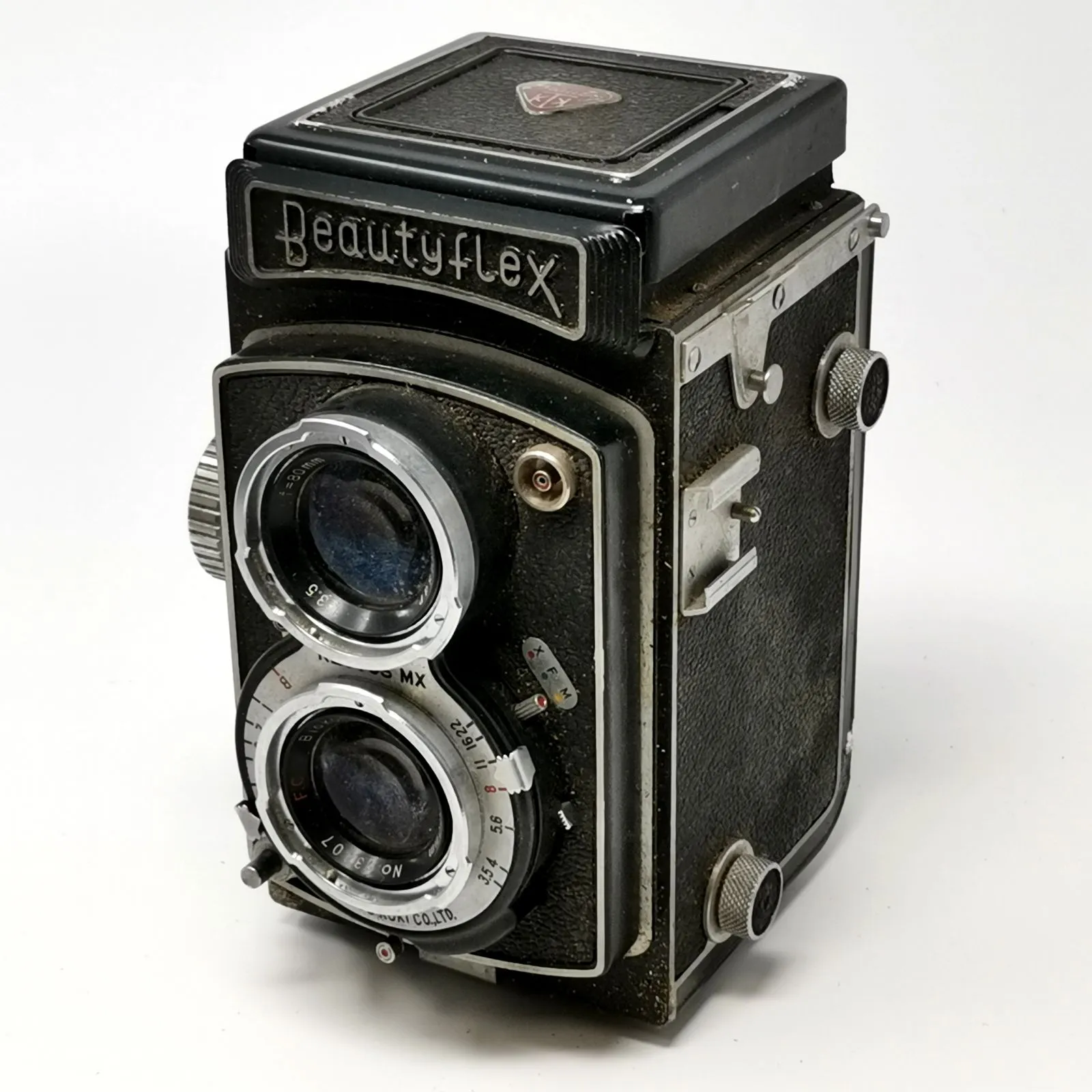 2026年最新】BEAUTY FLEX 二眼レフの人気アイテム - メルカリ
