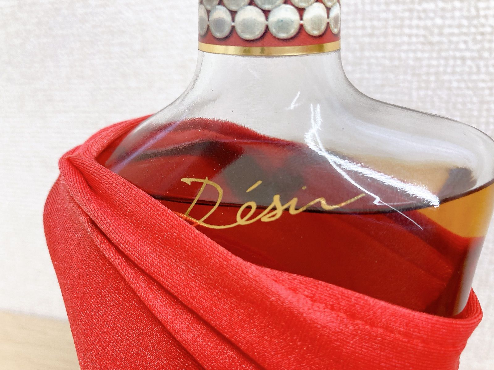 5ランディ デジール コニャック Landy Desir Cognac 40度 50cl【酒】【2】