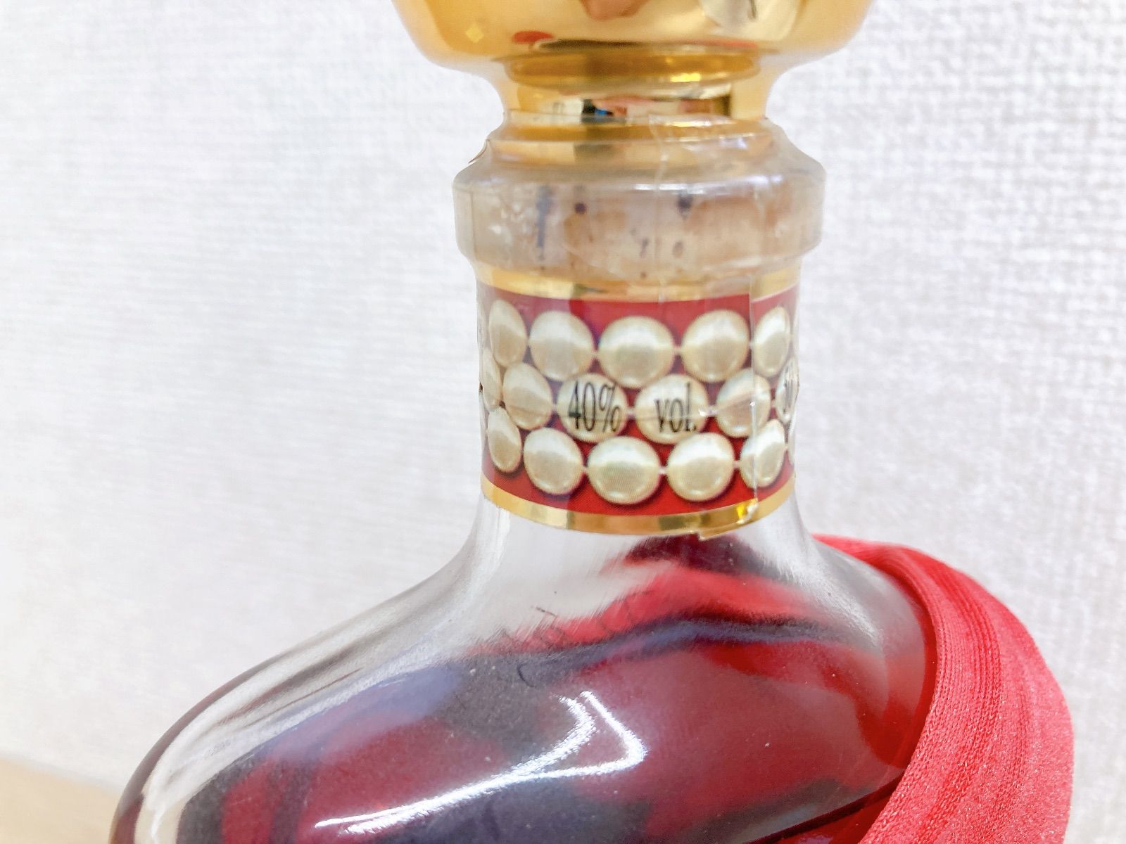 5ランディ デジール コニャック Landy Desir Cognac 40度 50cl【酒】【2】