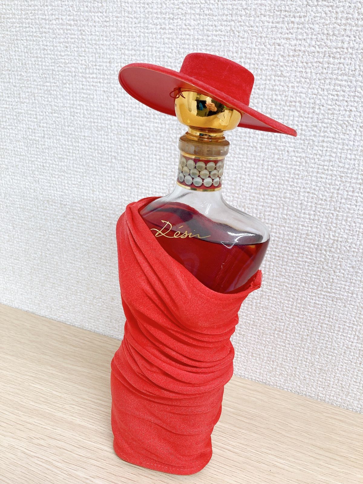 5ランディ デジール コニャック Landy Desir Cognac 40度 50cl【酒】【2】